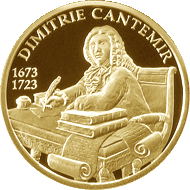 Dimitrie Cantemir – 335 de ani de la naştere