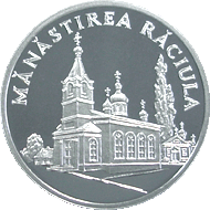 Mănăstirea Răciula