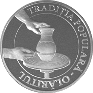 Tradiţia populară – olăritul