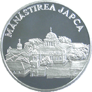 Mănăstirea Japca